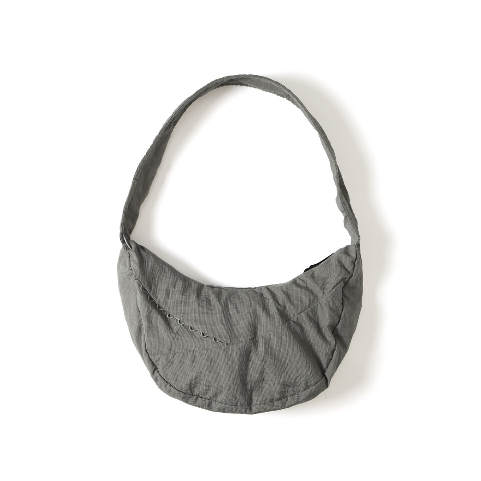 側背包 WISDOM CROSSBODY BAG