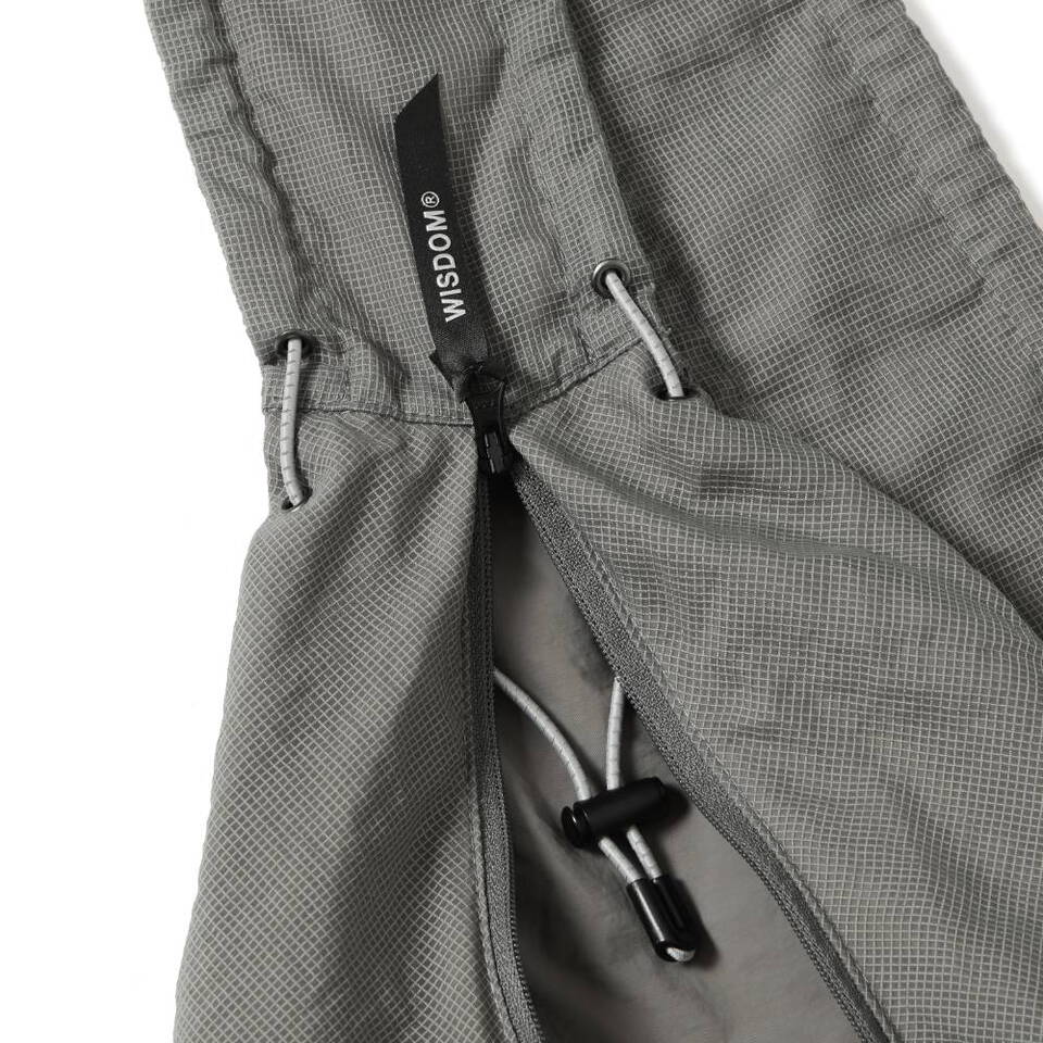 側背包 WISDOM CROSSBODY BAG