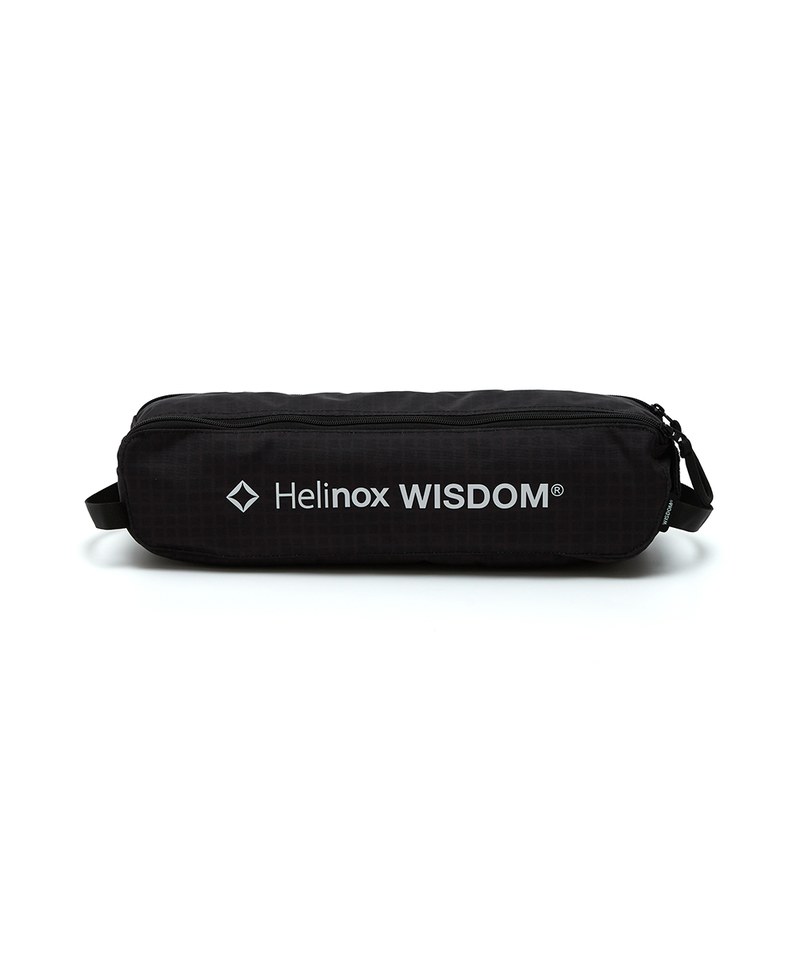 聯名輕量戰術桌 WISDOM x Helinox Tactical Table M