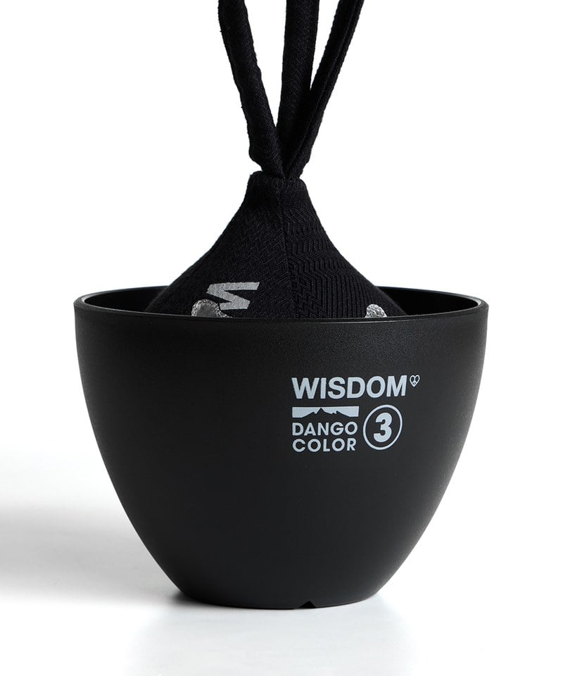 聯名植栽布偶 WISDOM x DANGO 3 COLOR x HAKKEI 2025 COLLABORATION