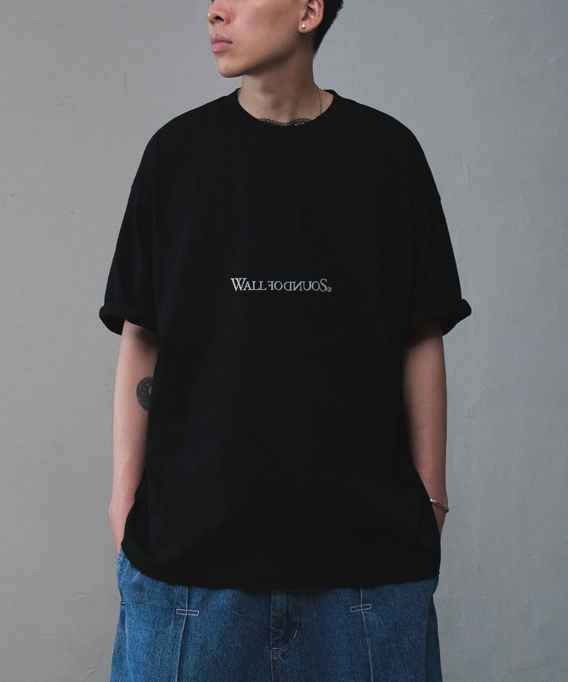 品牌LOGO上衣 3:55 GENESIS IIOV-PEDIA TEE