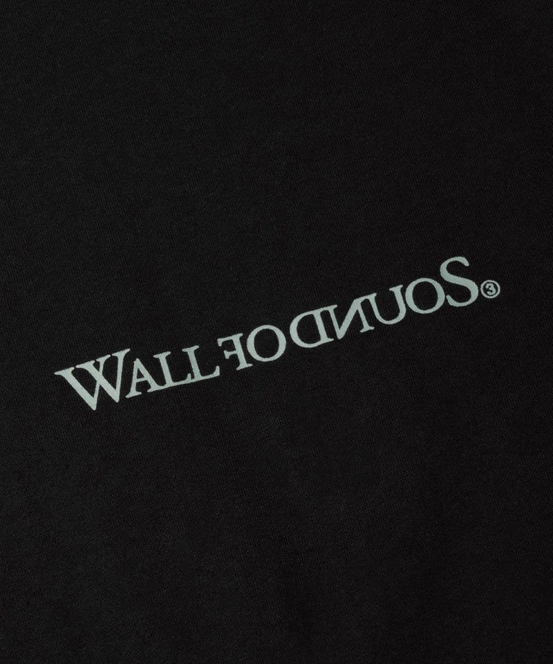 品牌LOGO上衣 3:55 GENESIS IIOV-PEDIA TEE