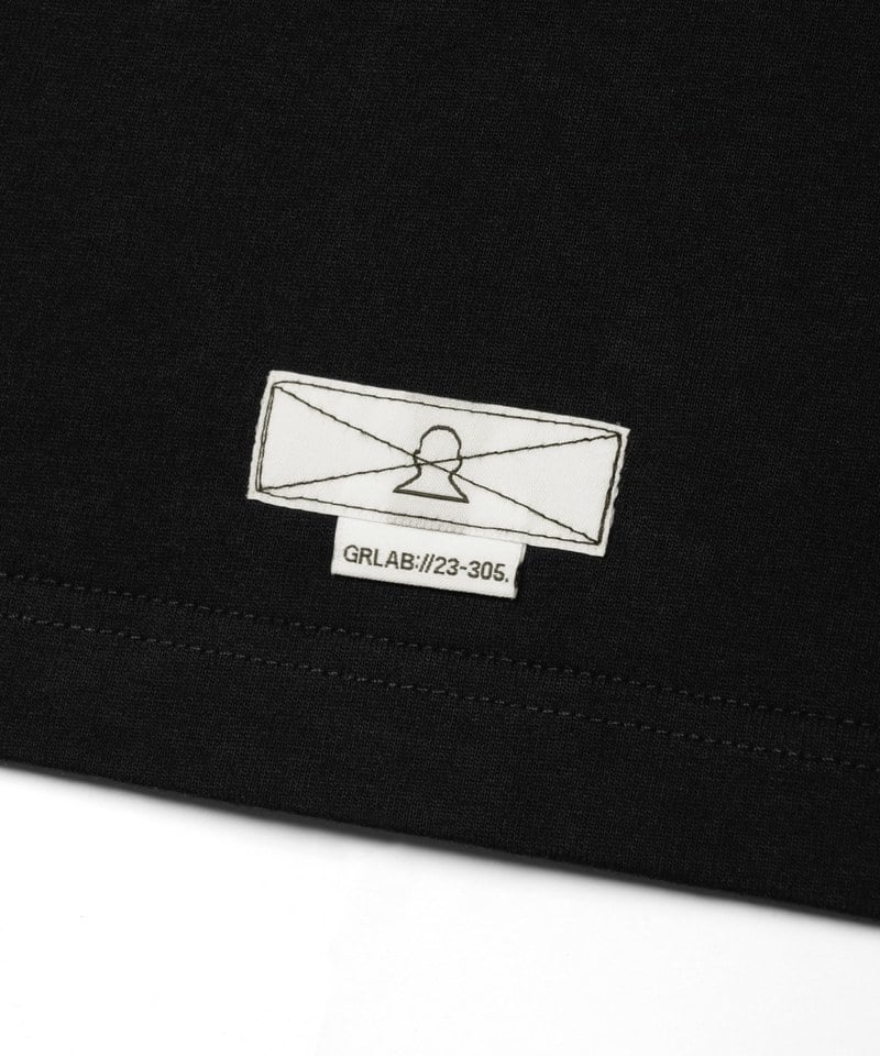 品牌LOGO上衣 3:55 GENESIS IIOV-PEDIA TEE