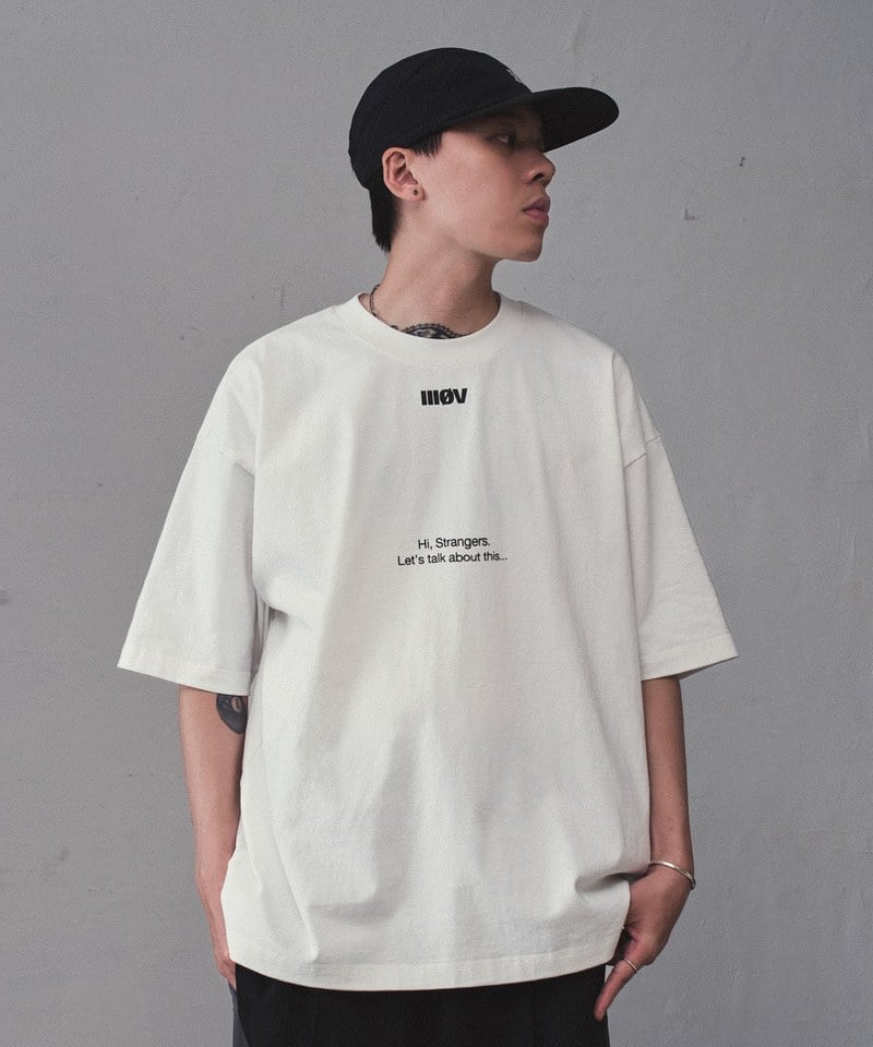 圖像短TEE 3:20