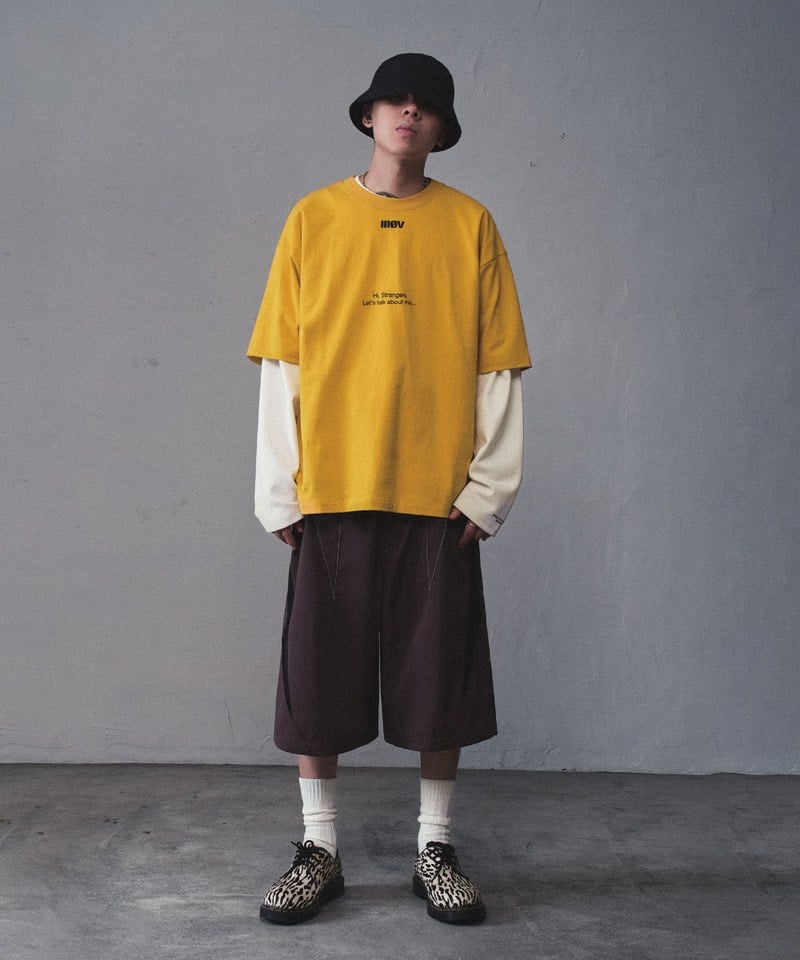圖像短TEE 3:20