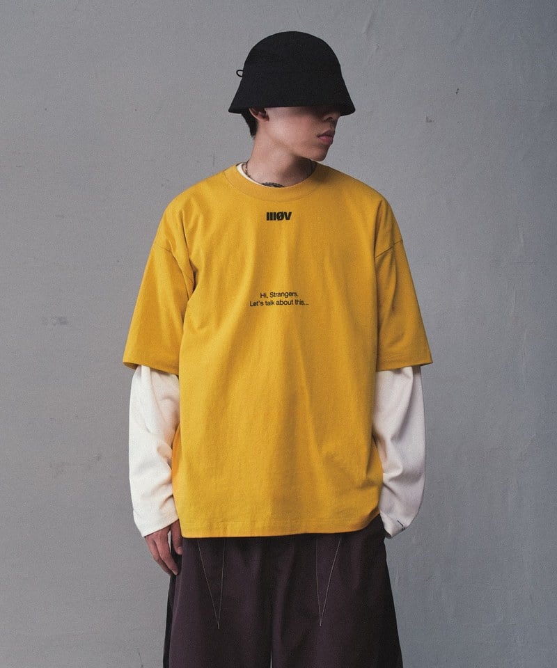 圖像短TEE 3:20