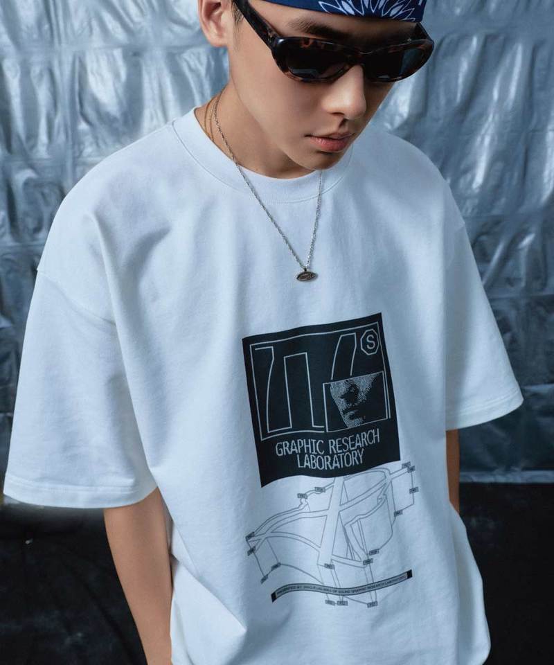 WOS0125-252 維度圖像 TEE 4:13