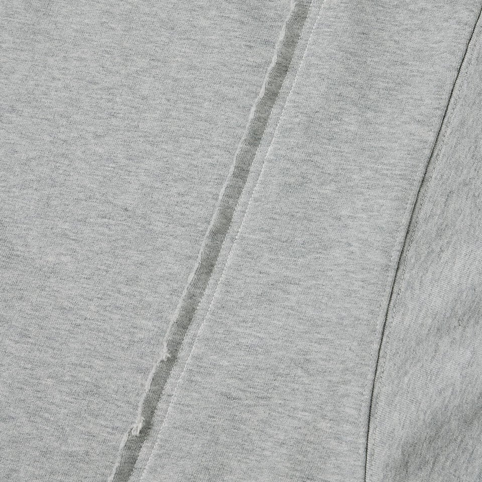 WOS0304-252 圖像上衣 2 46 MACHINES DMG CREWNECK SWEATER