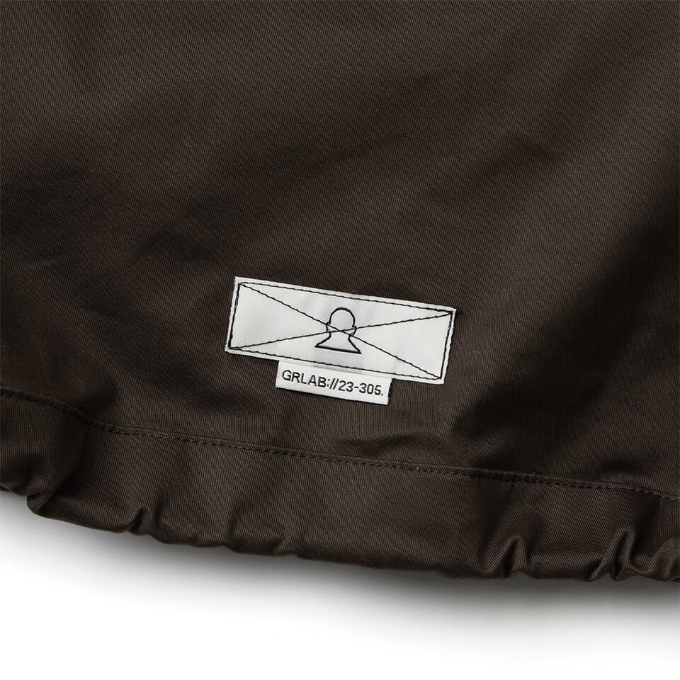 切割工裝外套 3 25 CHEAPSKATES  SLASHED WORK JACKET