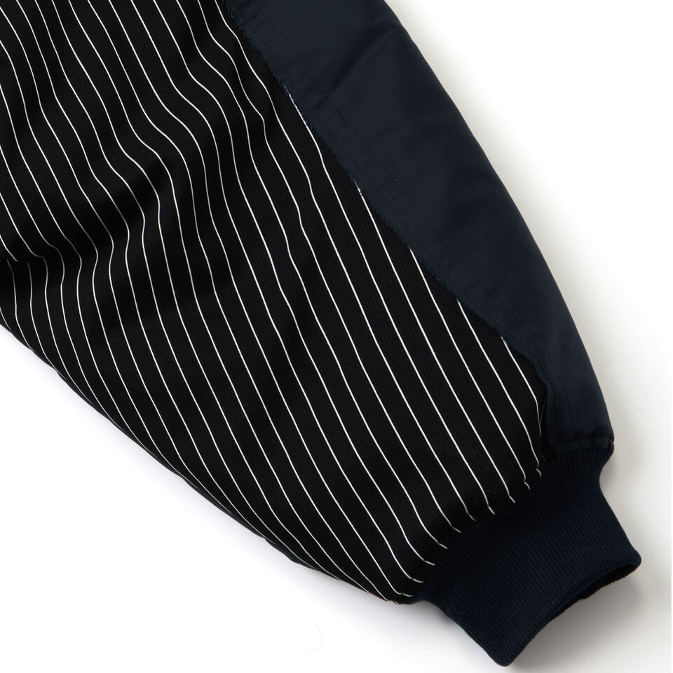 WOS1105-261 圖像飛行外套 W10S FORM RIDER FLIGHT JACKET