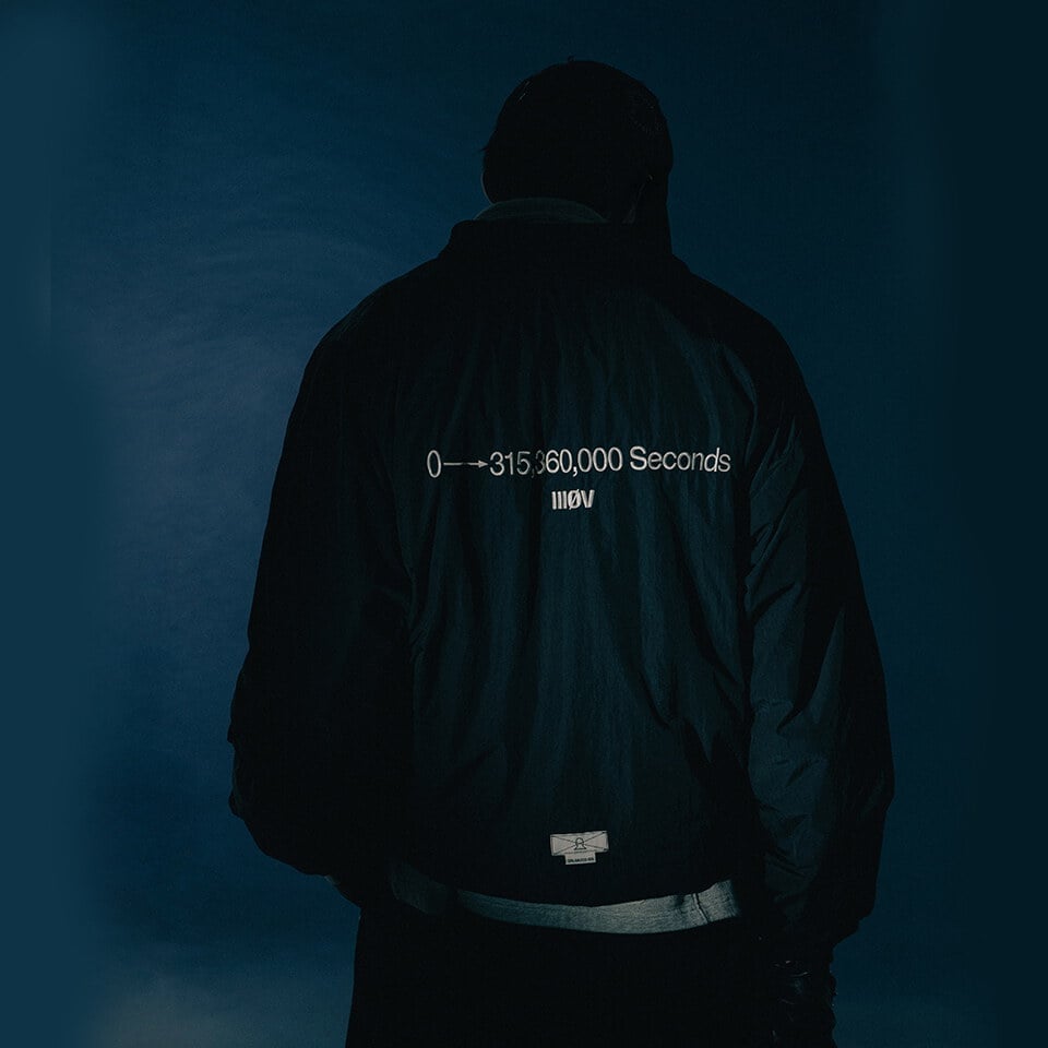 WOS1106-261 短版剪裁夾克 W10S TIME SCALE JACKET