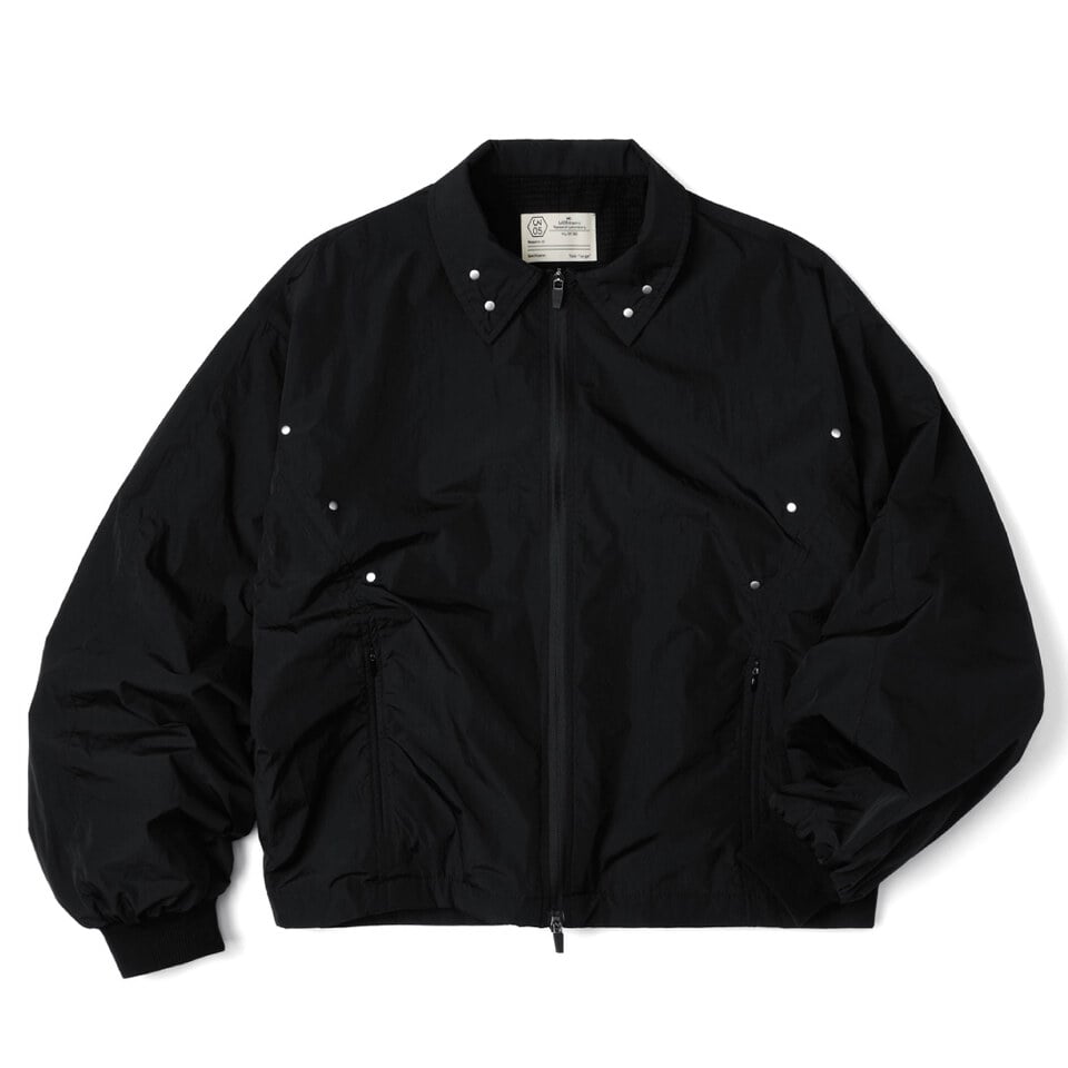 WOS1106-261 短版剪裁夾克 W10S TIME SCALE JACKET