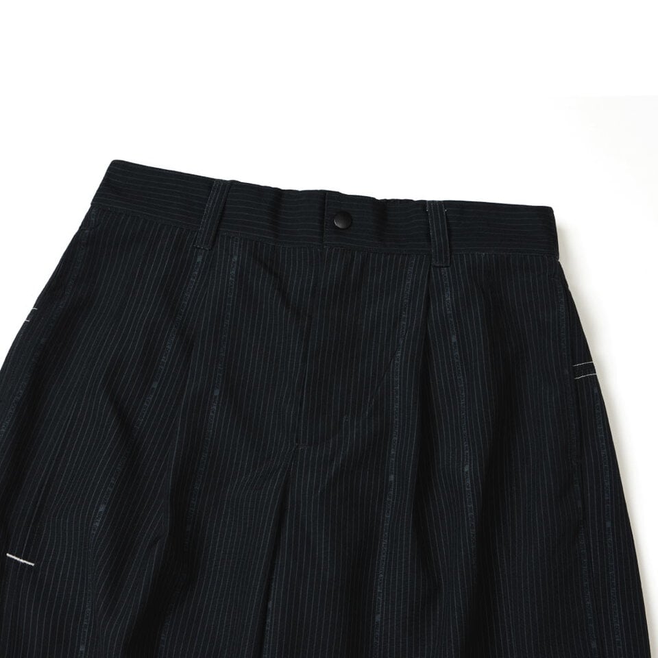WOS1609-252 寬鬆長褲 3 06 AMOEBA SURGERY PANTS