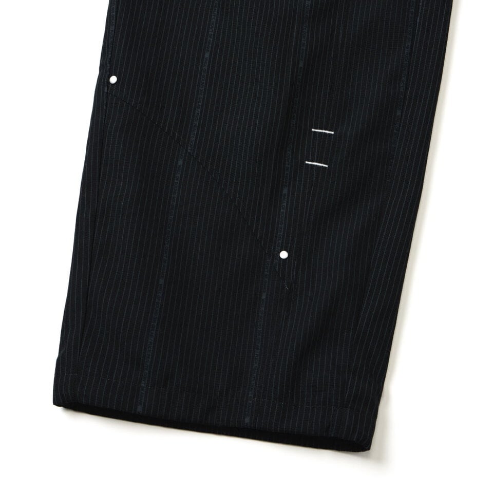 WOS1609-252 寬鬆長褲 3 06 AMOEBA SURGERY PANTS