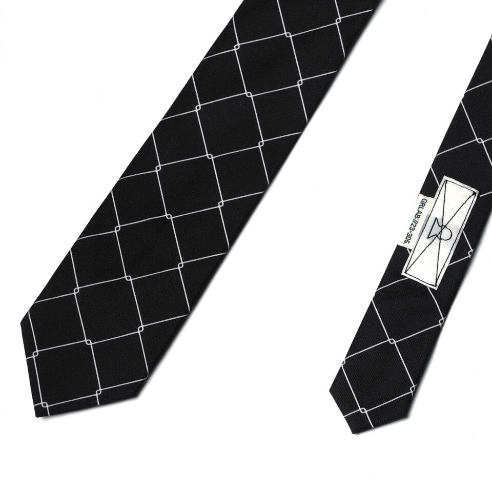 WOS2303-261 領帶 W10S TYPE 1 NECKTIE