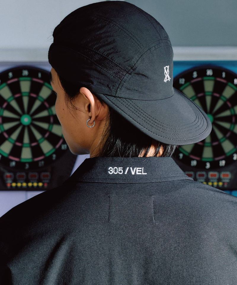 WOS3602-252 拼接休閒POLO衫 3:04