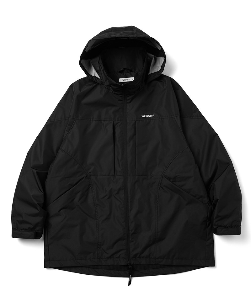 WSDM 硬殼外套 Hardshell Jackets