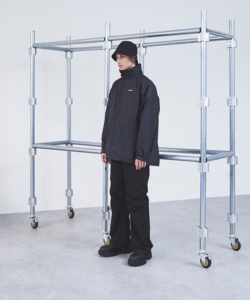 WSDM 硬殼外套 Hardshell Jackets