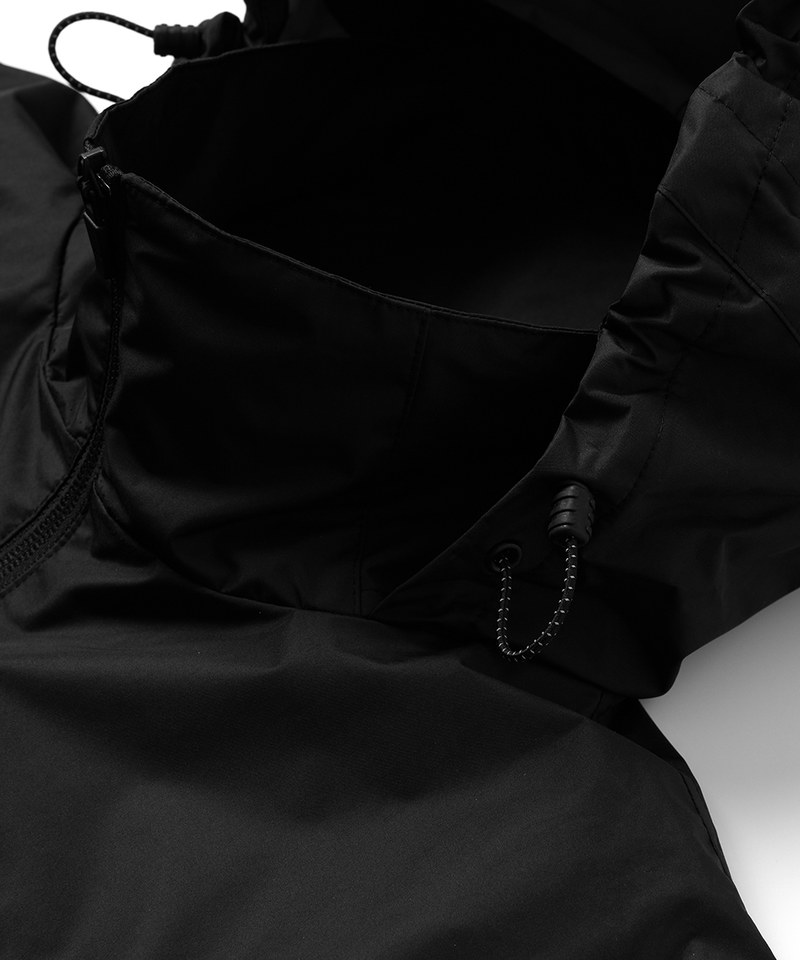 WSDM 硬殼外套 Hardshell Jackets