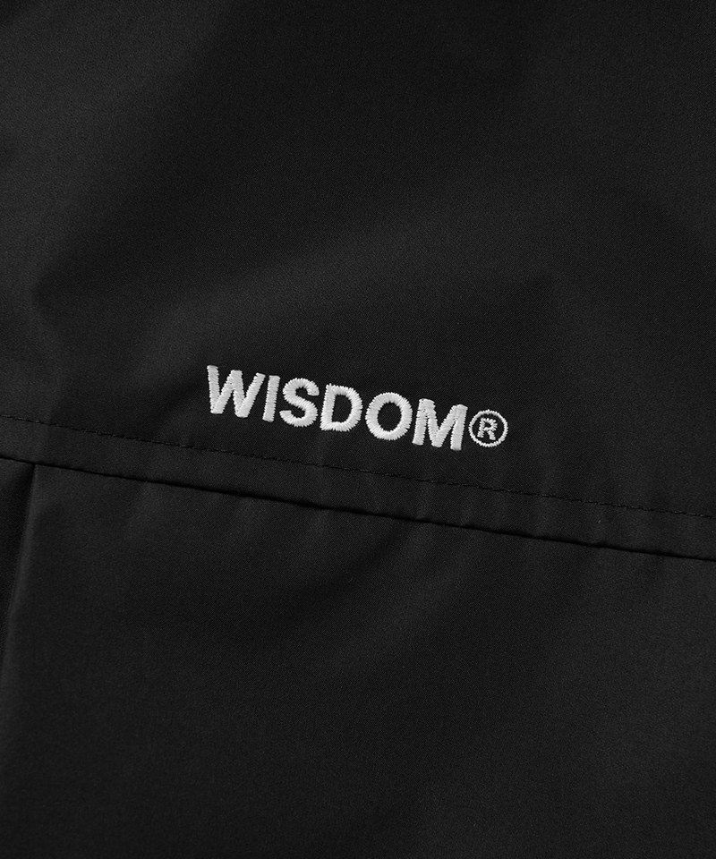 WSDM 硬殼外套 Hardshell Jackets