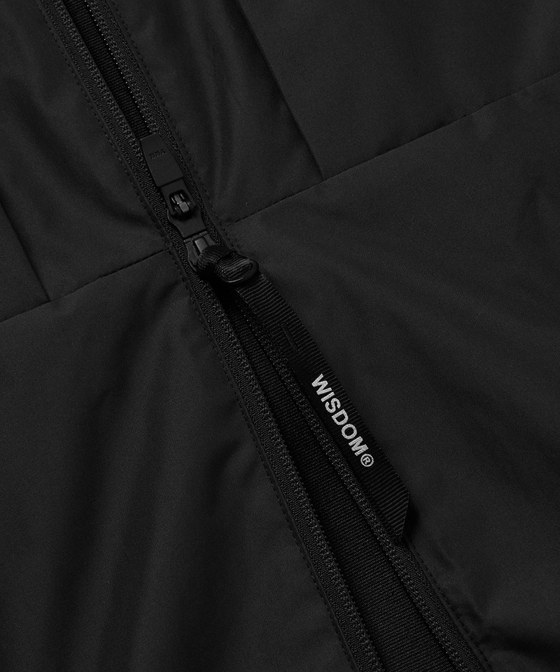 WSDM 硬殼外套 Hardshell Jackets