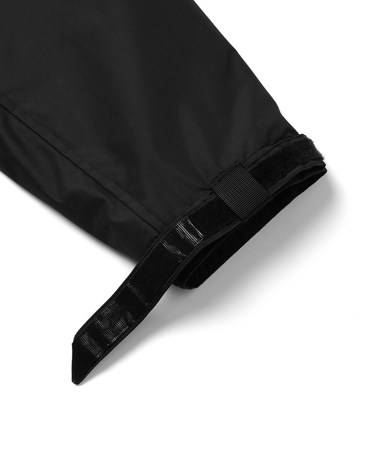 WSDM 硬殼外套 Hardshell Jackets