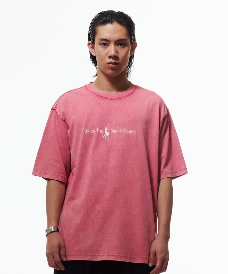 翻玩 LOGO Tee Logo Tee