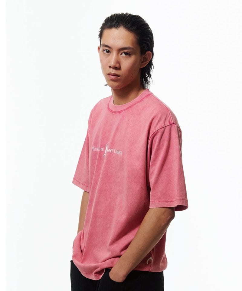 翻玩 LOGO Tee Logo Tee
