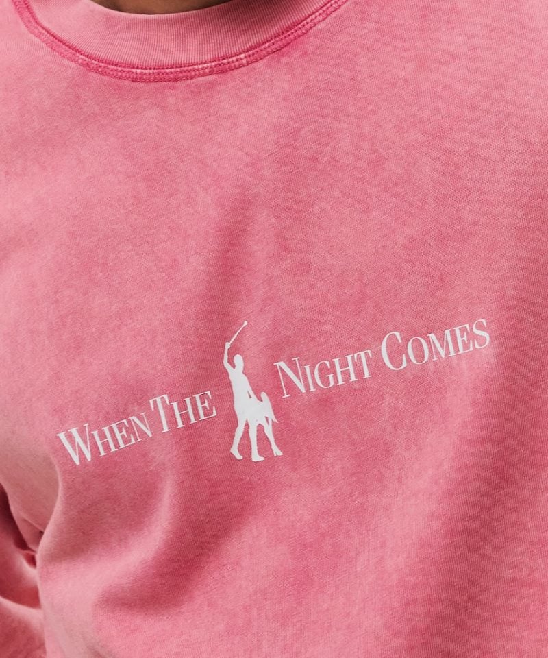 翻玩 LOGO Tee Logo Tee