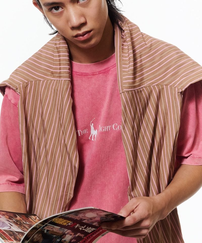 翻玩 LOGO Tee Logo Tee