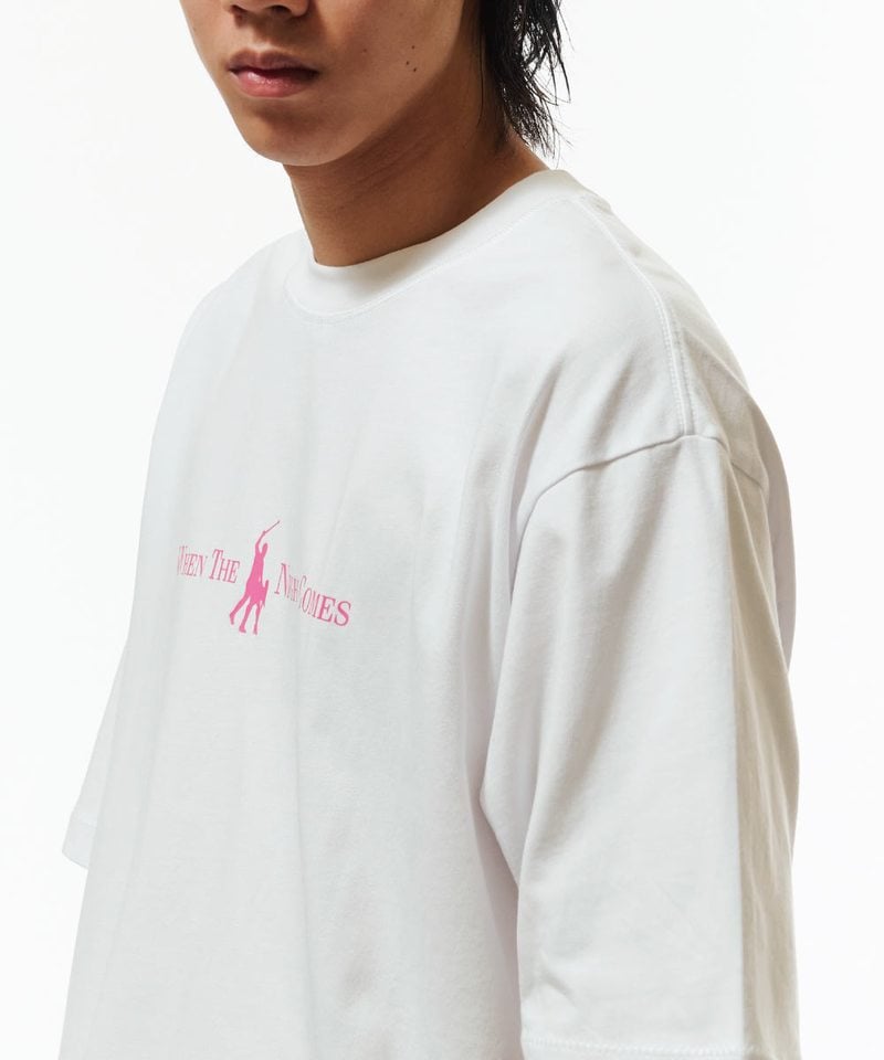 翻玩 LOGO Tee Logo Tee