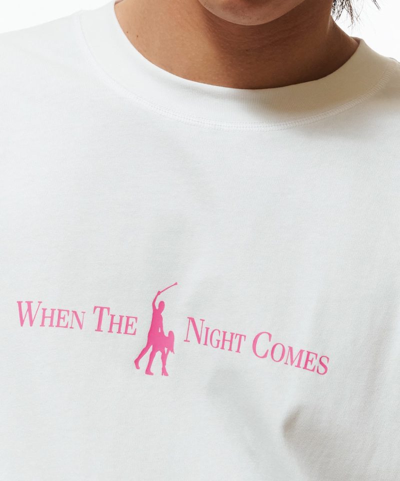 翻玩 LOGO Tee Logo Tee