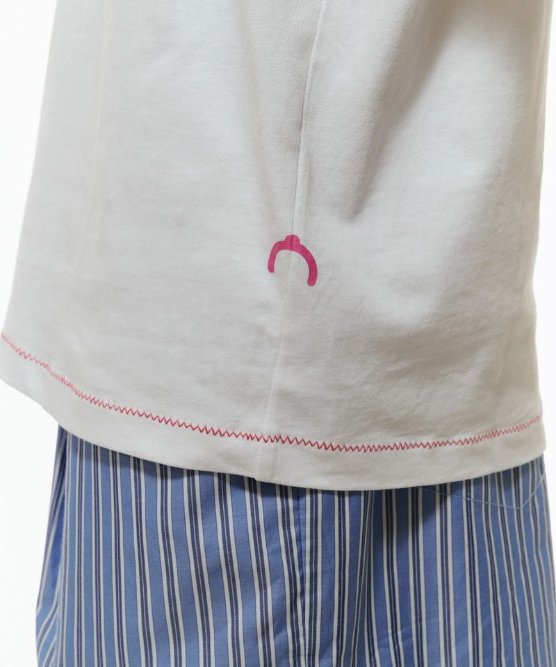 翻玩 LOGO Tee Logo Tee