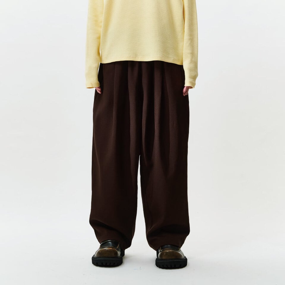 WTNC9912-261 西裝HERO PANTS