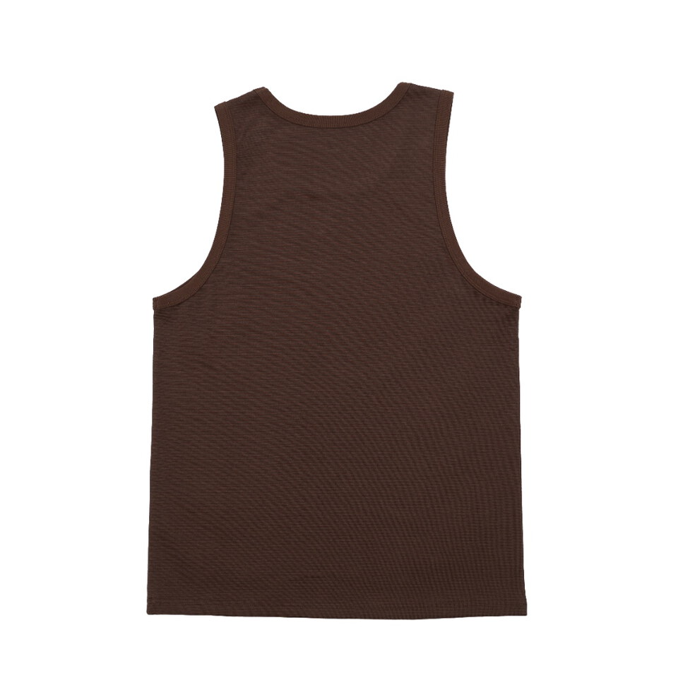 WTNC9915-261 羅紋背心 RIBBED TANK