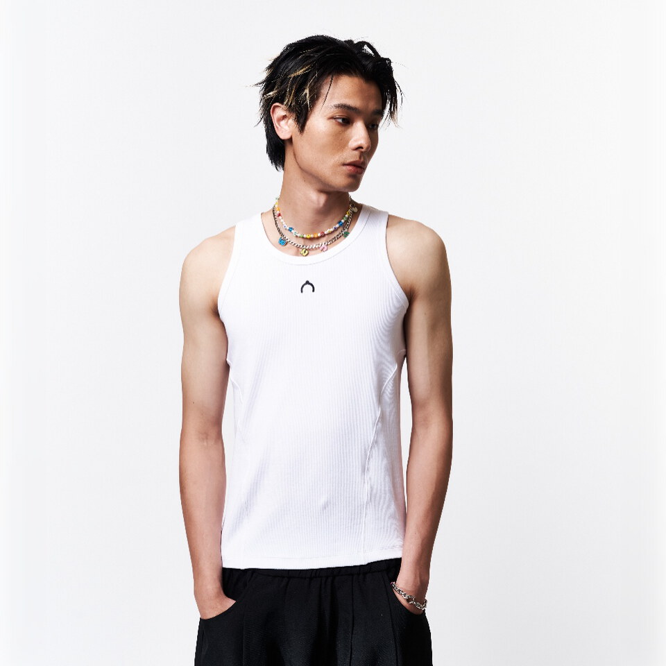 WTNC9918-261 背心 TANK TOP