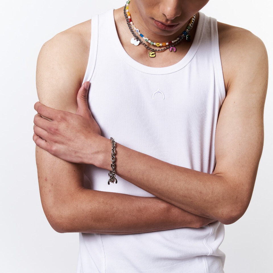 WTNC9918-261 背心 TANK TOP