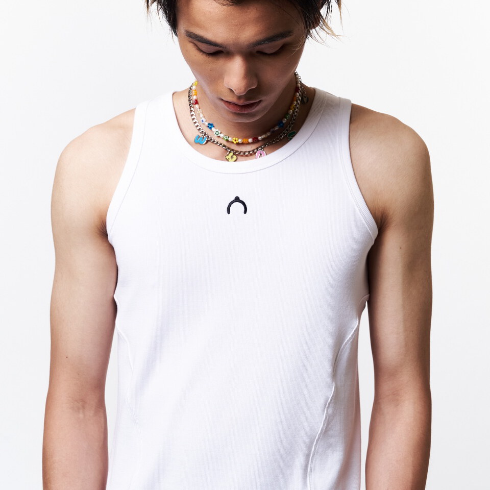 WTNC9918-261 背心 TANK TOP
