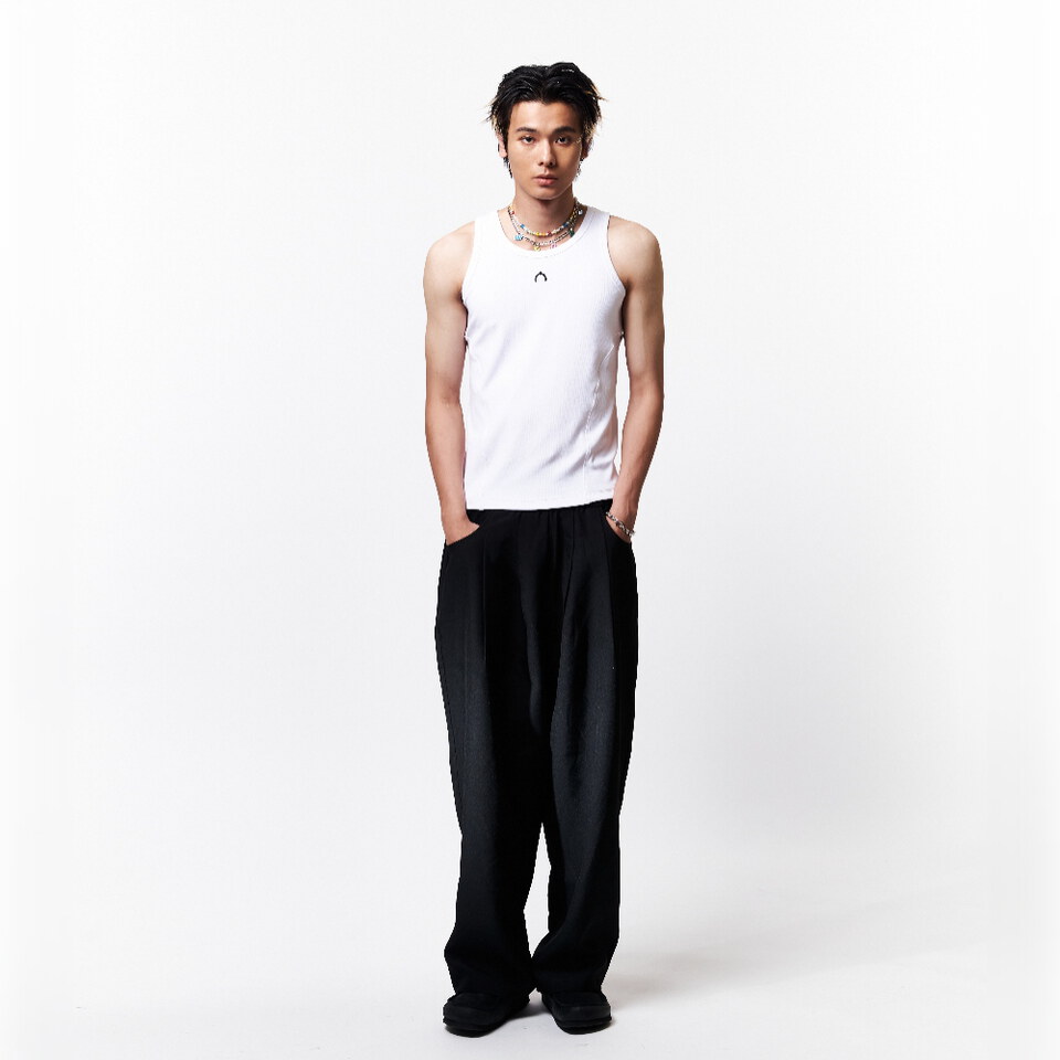 WTNC9918-261 背心 TANK TOP