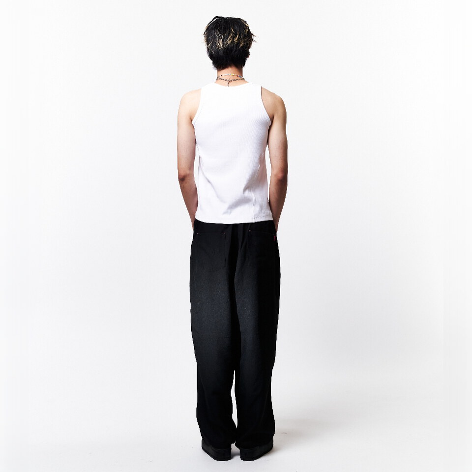 WTNC9918-261 背心 TANK TOP
