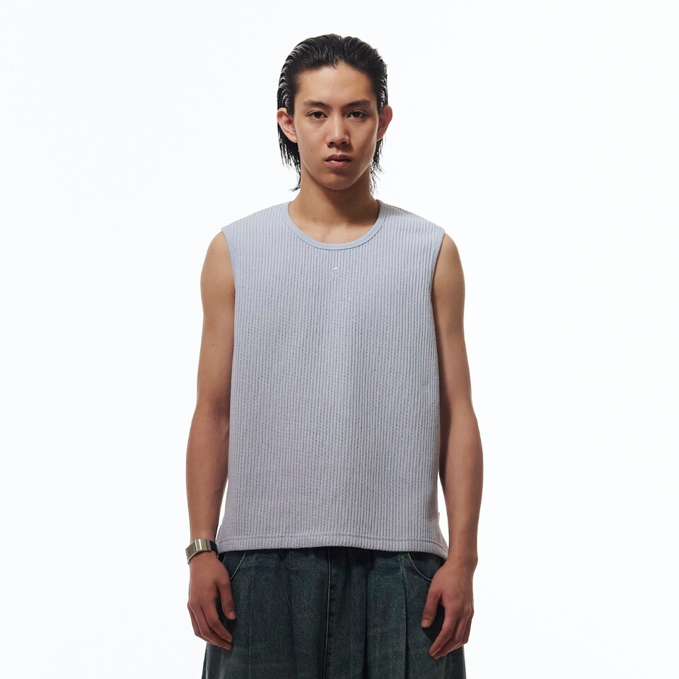 WTNC9919-261 寬鬆背心 TANK
