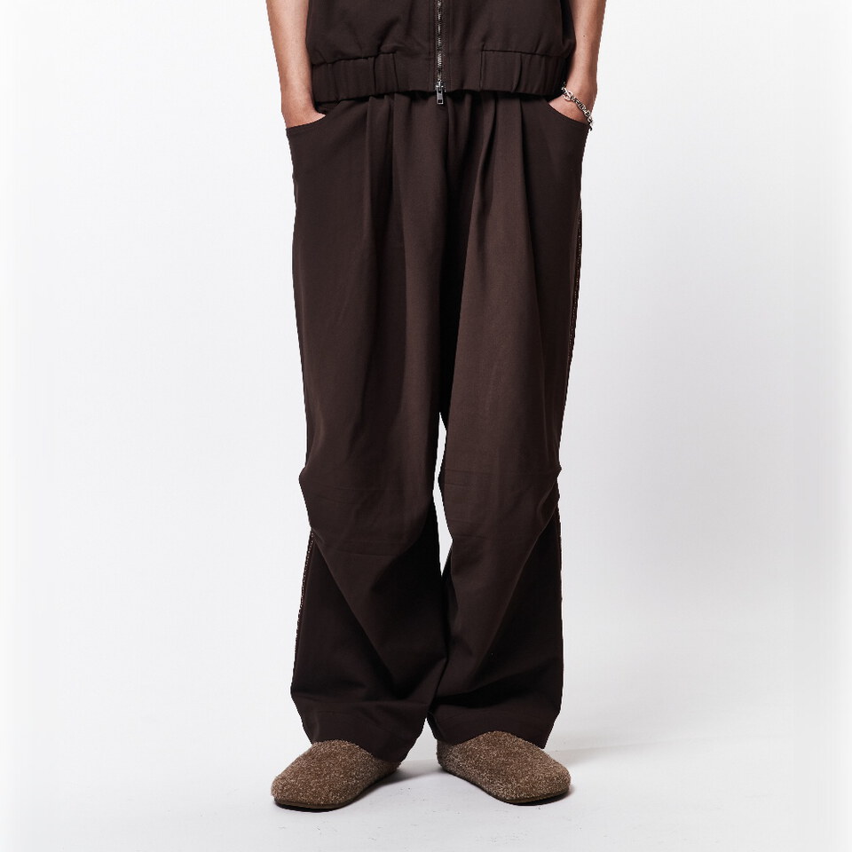 WTNC9951-262 休閒長褲 TRACK PANTS