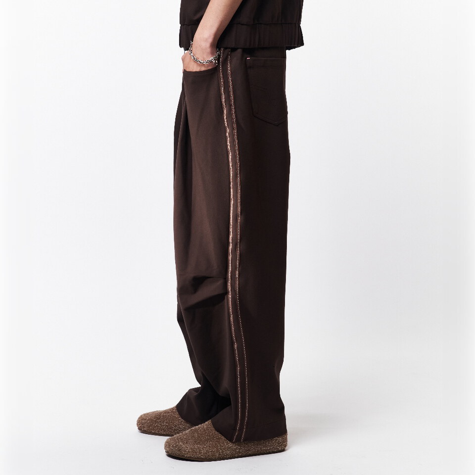 休閒長褲 TRACK PANTS