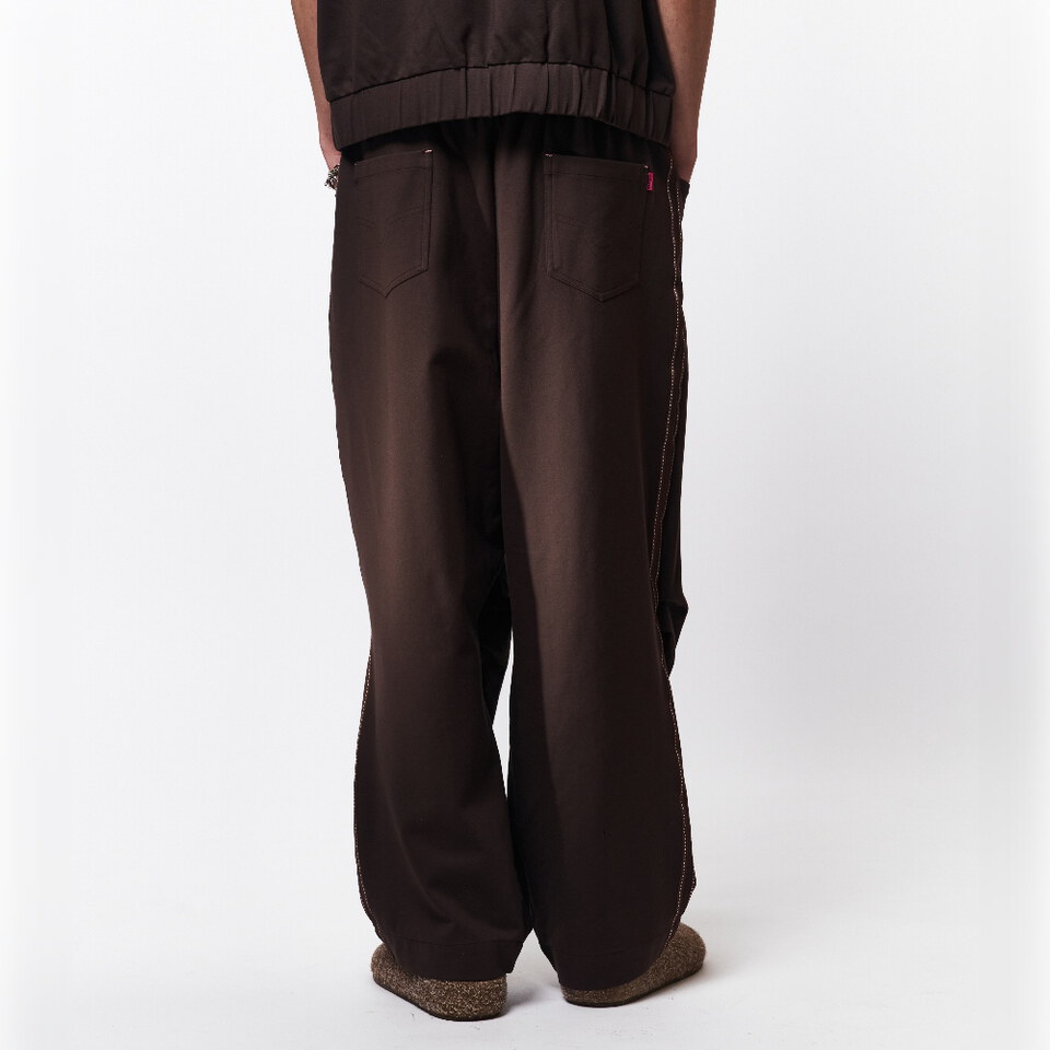休閒長褲 TRACK PANTS