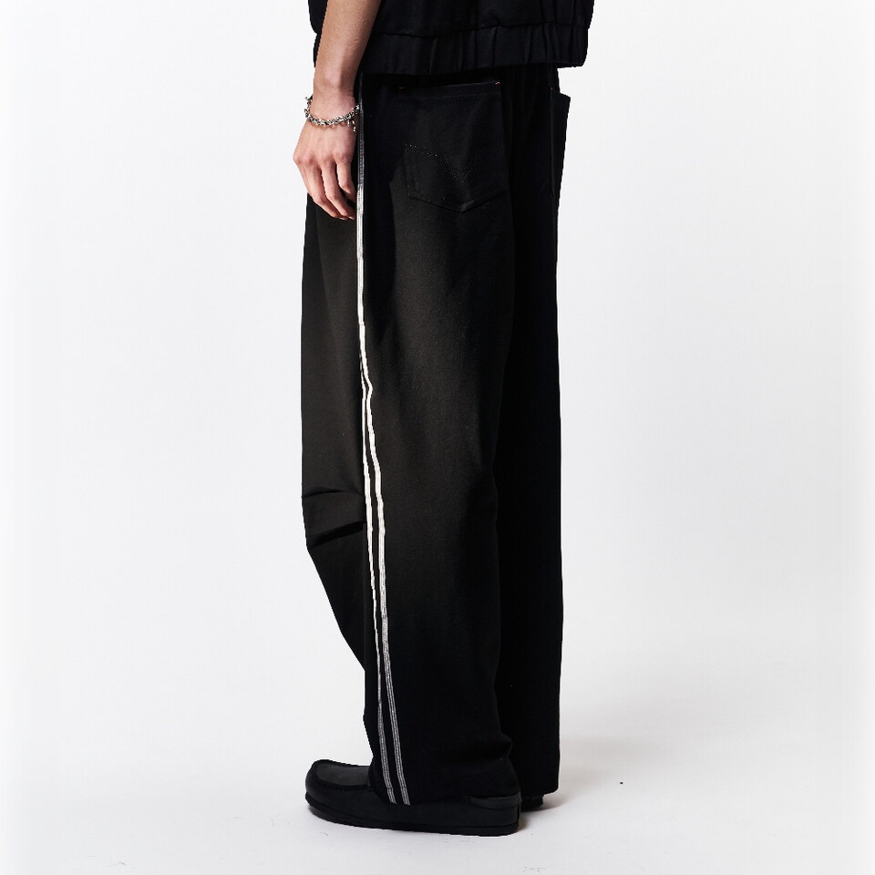 休閒長褲 TRACK PANTS