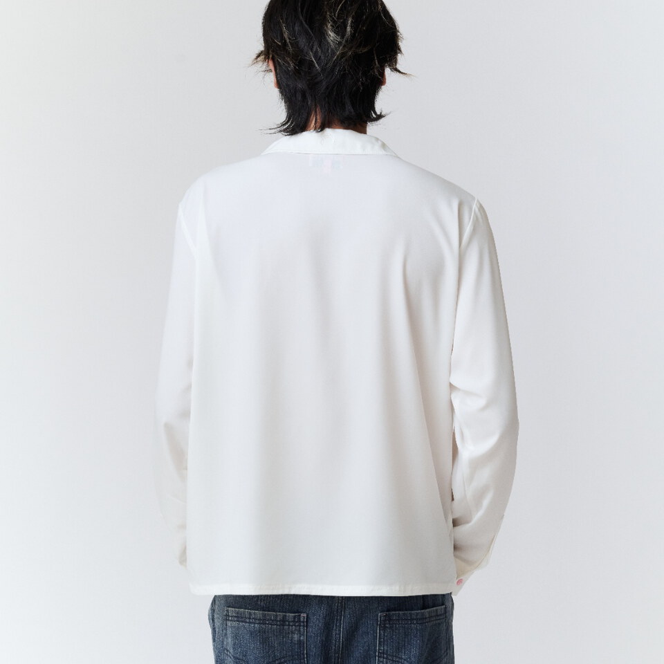 WTNC9952-262 開領襯衫 CAMP COLLAR SHIRT