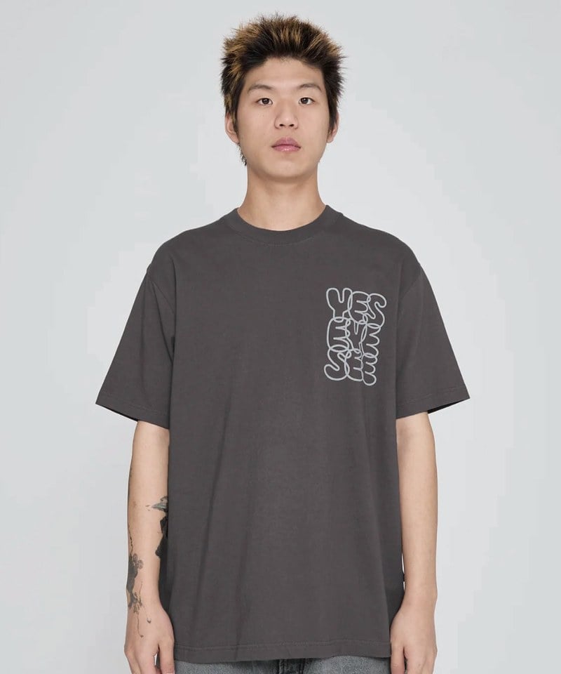 Logo上衣 C-Logo Tee
