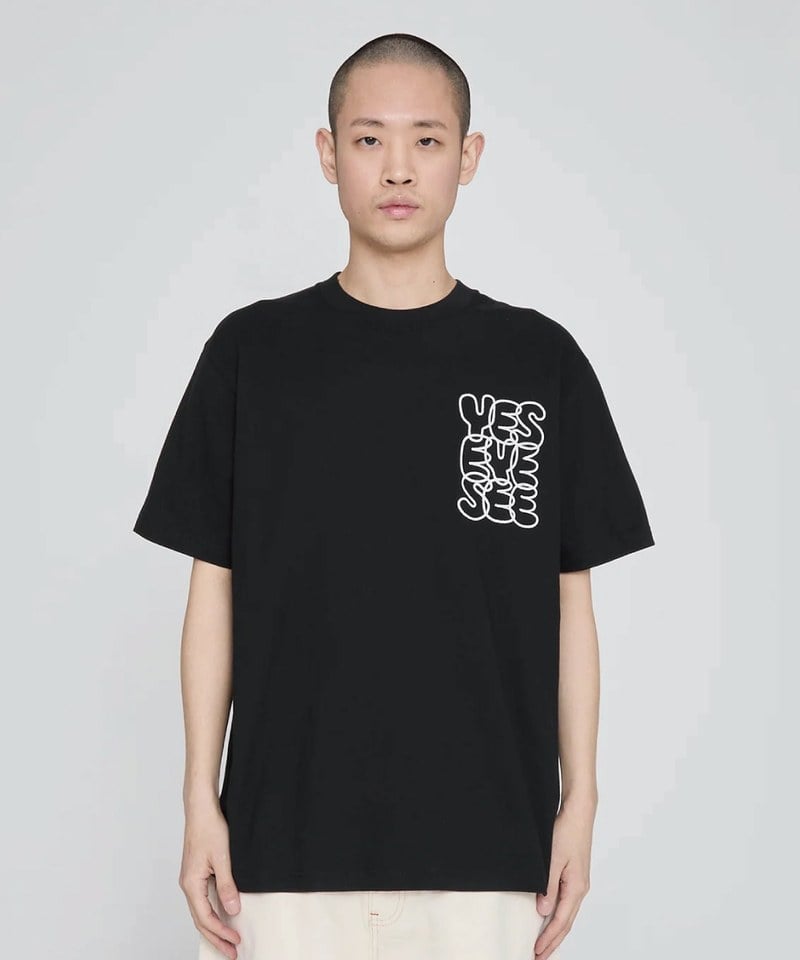 Logo上衣 C-Logo Tee