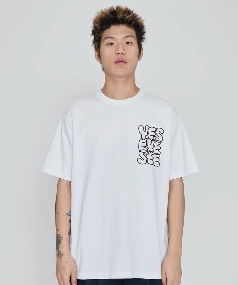 Logo上衣 C-Logo Tee