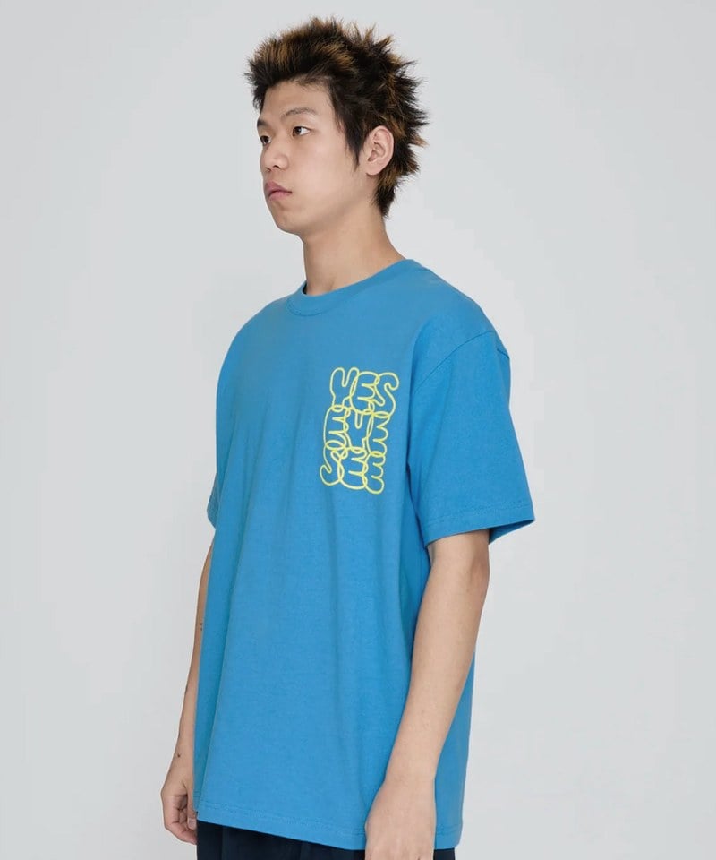 Logo上衣 C-Logo Tee